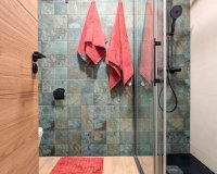 Rynek Wtórny - Apartament - Torrevieja - El Acequión - Los Náufragos