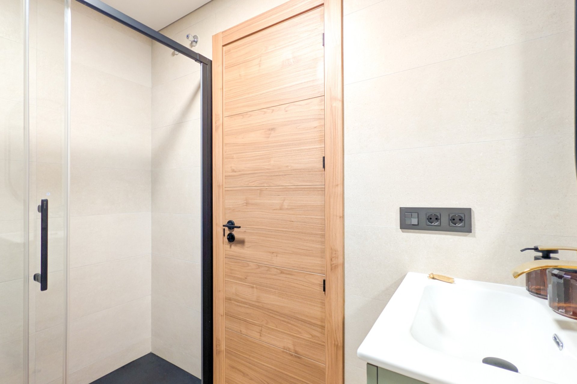 Rynek Wtórny - Apartament - Torrevieja - El Acequión - Los Náufragos