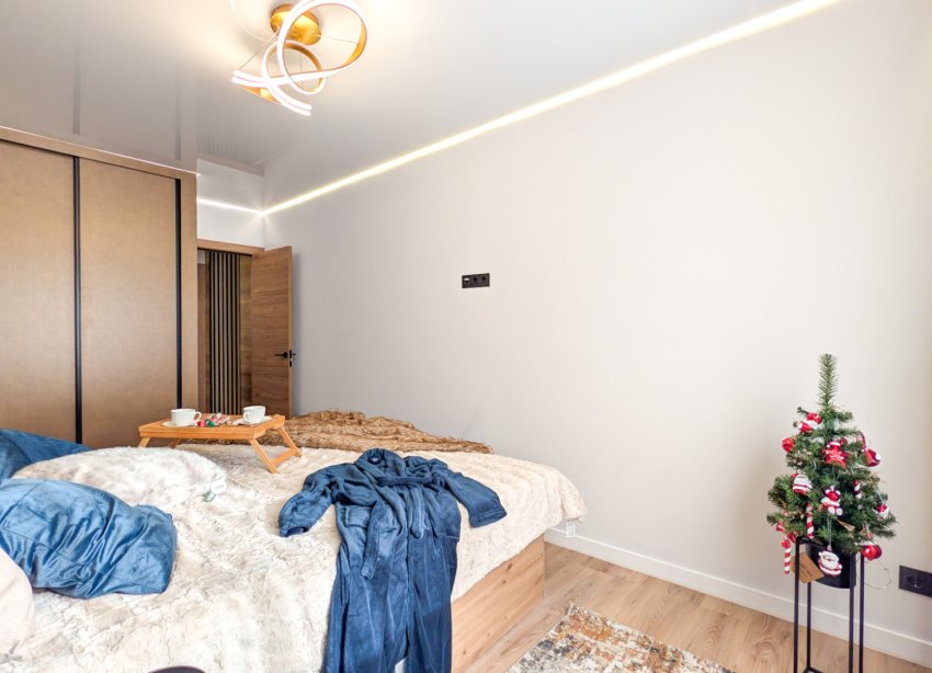 Rynek Wtórny - Apartament - Torrevieja - El Acequión - Los Náufragos