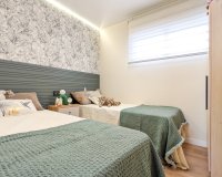 Rynek Wtórny - Apartament - Torrevieja - El Acequión - Los Náufragos