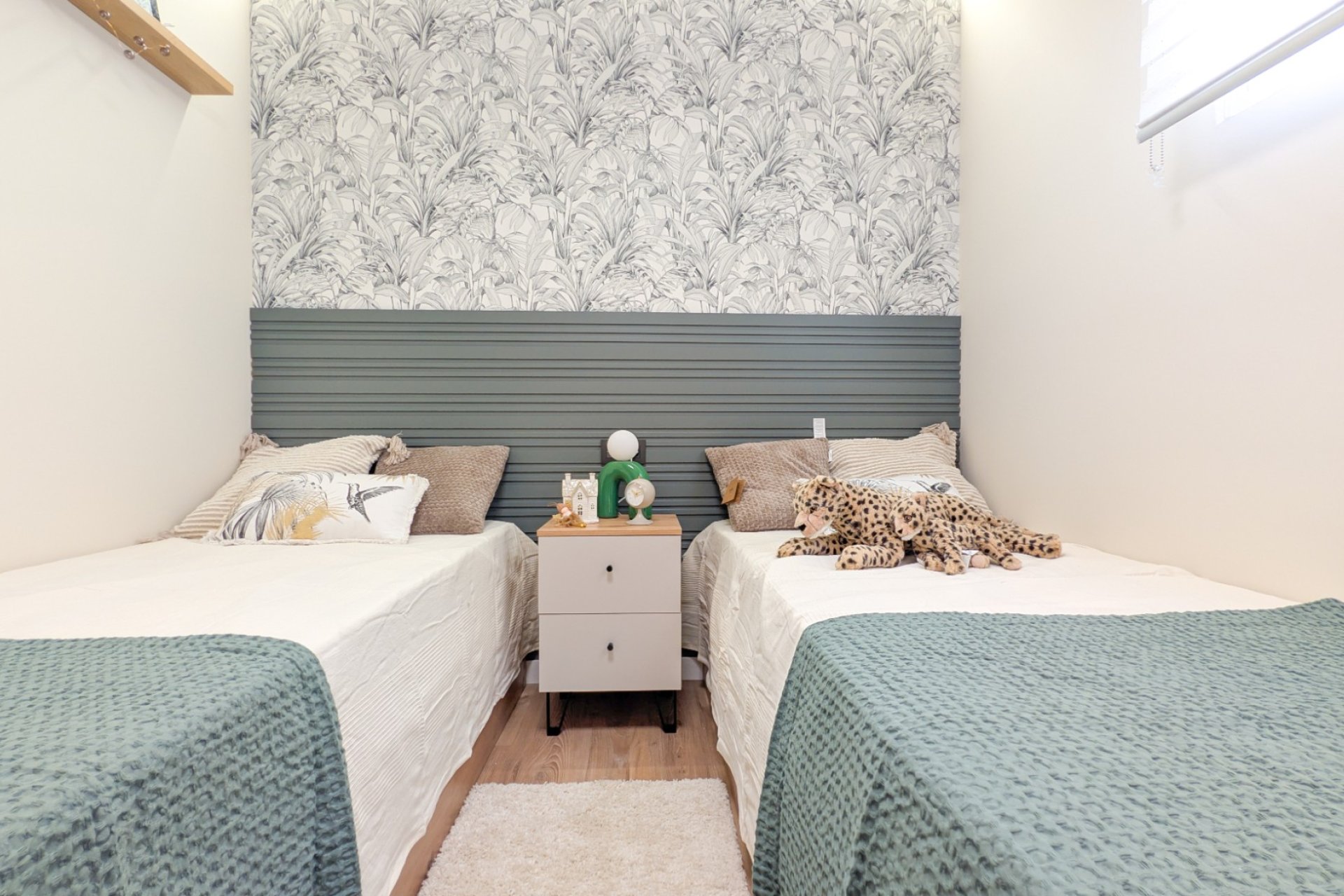 Rynek Wtórny - Apartament - Torrevieja - El Acequión - Los Náufragos