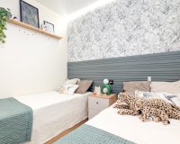 Rynek Wtórny - Apartament - Torrevieja - El Acequión - Los Náufragos