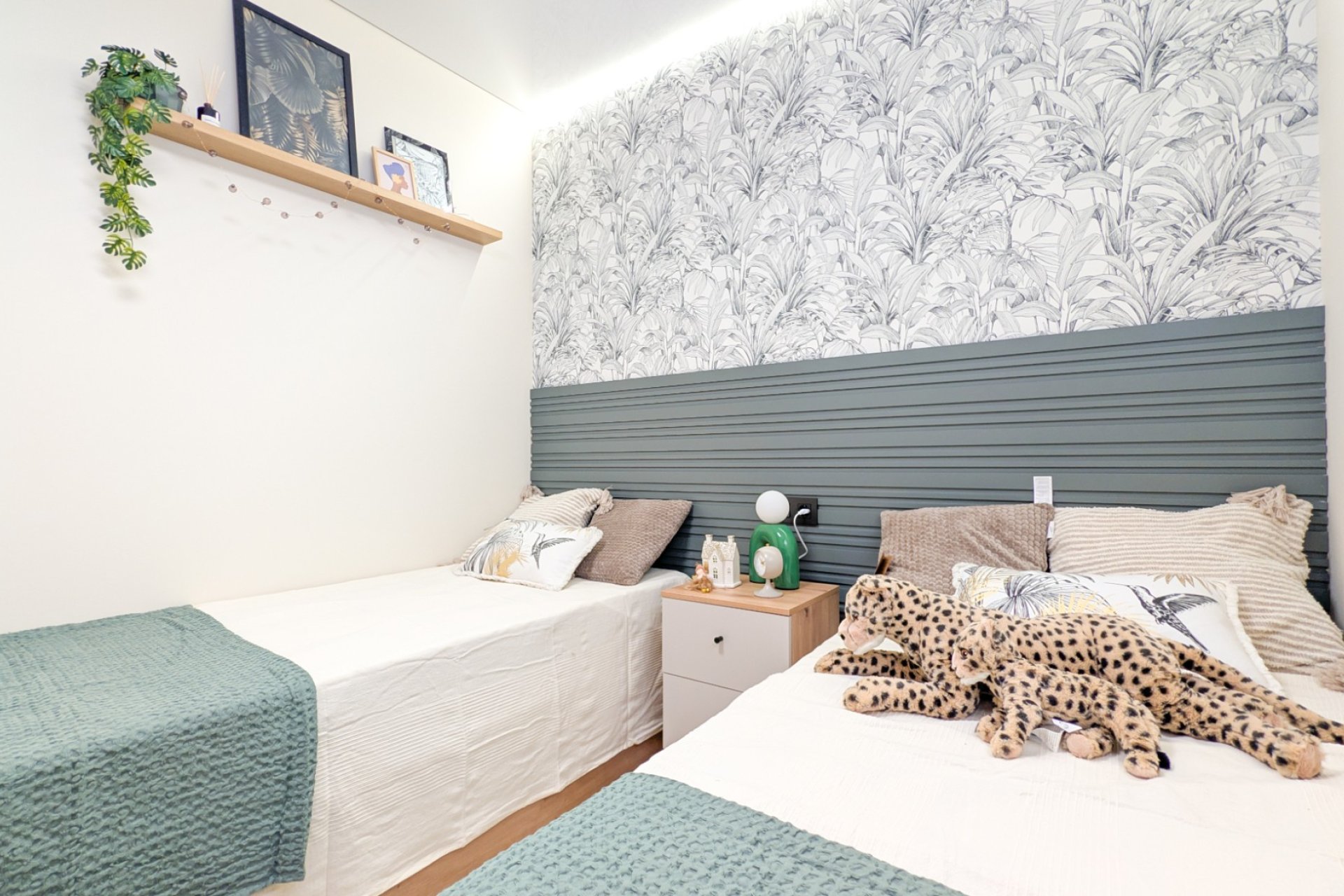 Rynek Wtórny - Apartament - Torrevieja - El Acequión - Los Náufragos