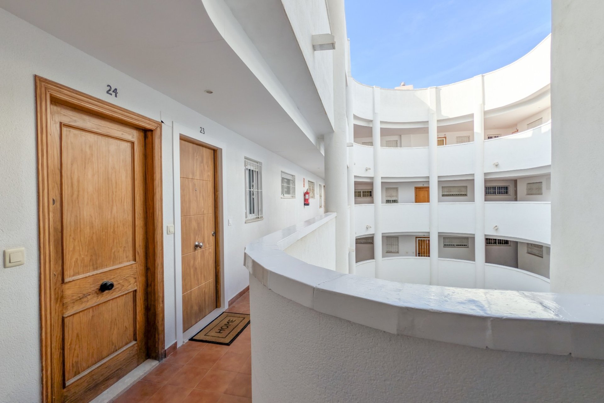 Rynek Wtórny - Apartament - Torrevieja - El Acequión - Los Náufragos