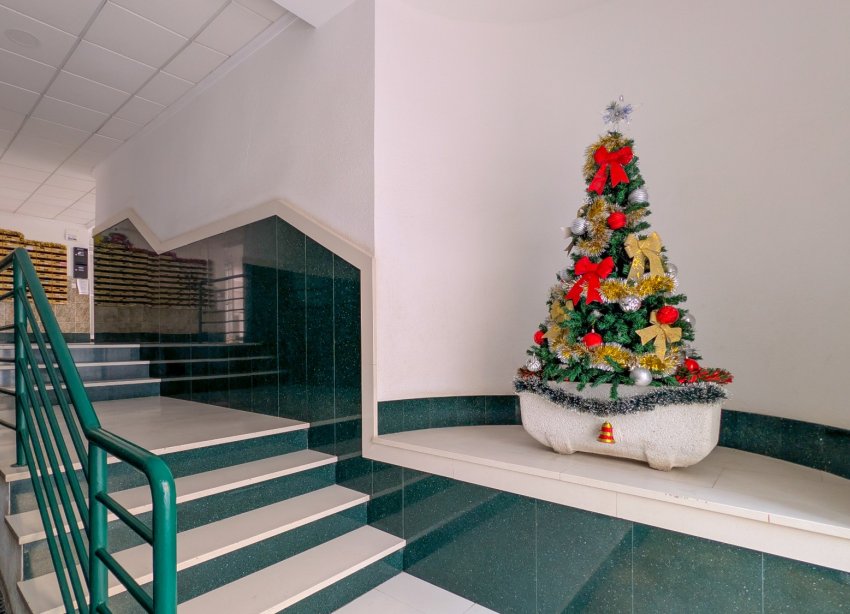 Rynek Wtórny - Apartament - Torrevieja - El Acequión - Los Náufragos