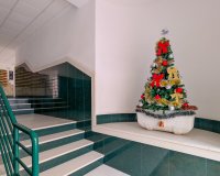 Rynek Wtórny - Apartament - Torrevieja - El Acequión - Los Náufragos