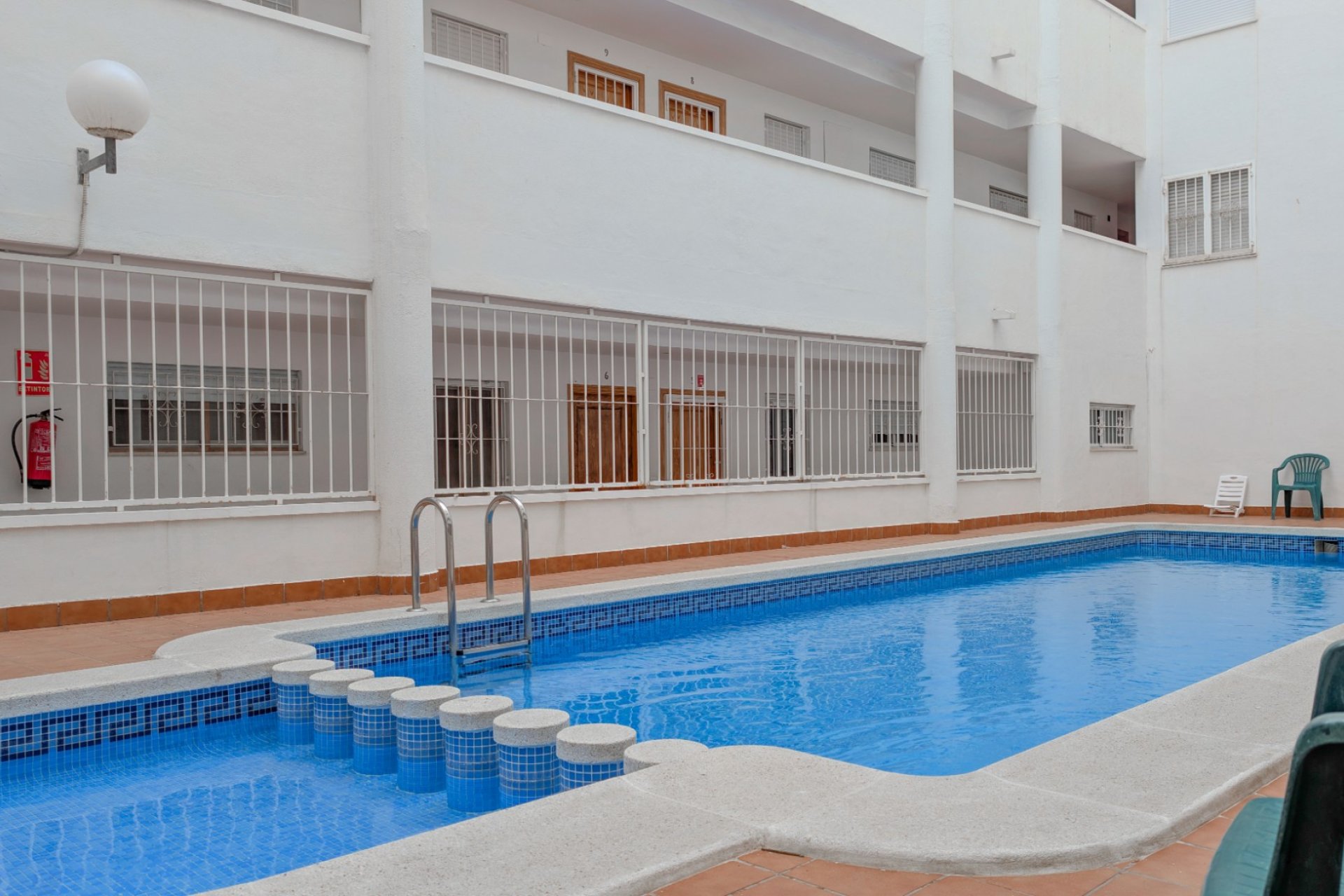 Rynek Wtórny - Apartament - Torrevieja - El Acequión - Los Náufragos
