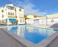 Rynek Wtórny - Apartament - Torrevieja - El Acequión - Los Náufragos