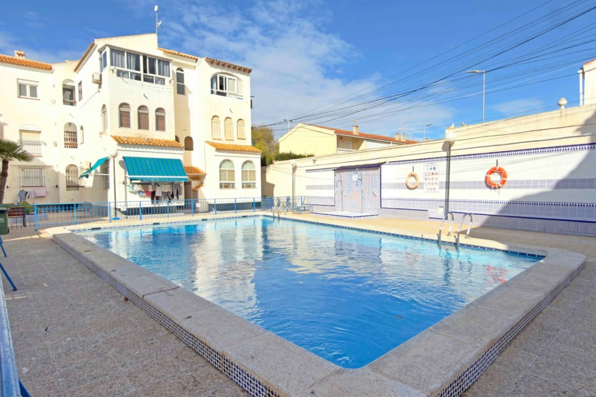 Rynek Wtórny - Apartament - Torrevieja - El Acequión - Los Náufragos