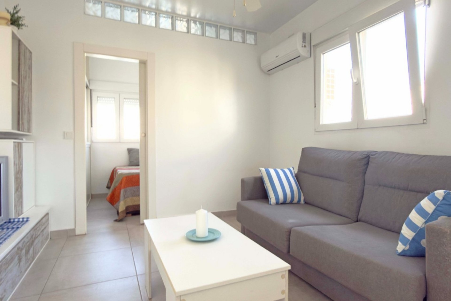 Rynek Wtórny - Apartament - Torrevieja - El Acequión - Los Náufragos