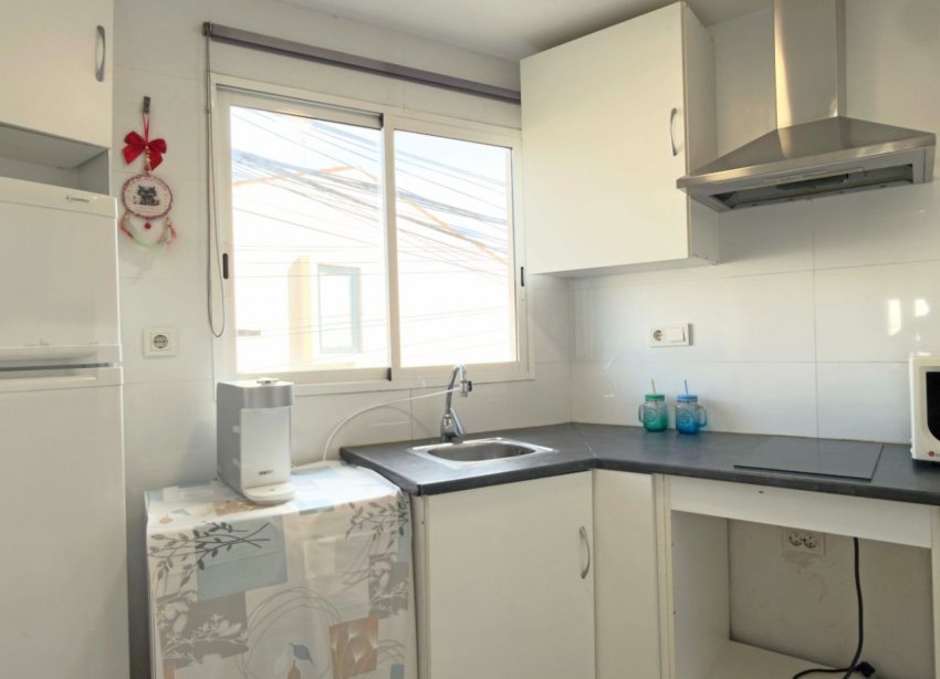 Rynek Wtórny - Apartament - Torrevieja - El Acequión - Los Náufragos