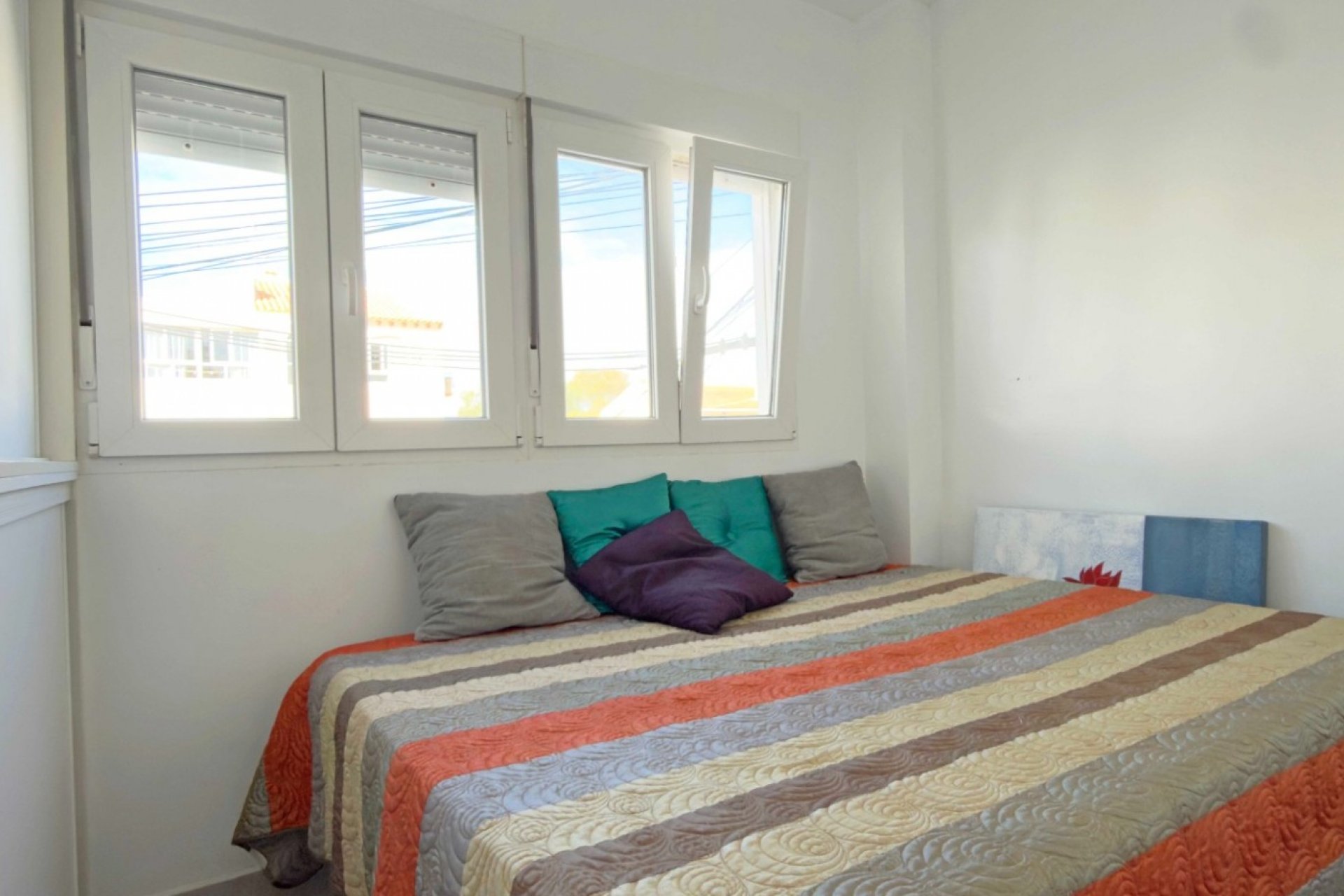 Rynek Wtórny - Apartament - Torrevieja - El Acequión - Los Náufragos