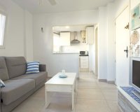 Rynek Wtórny - Apartament - Torrevieja - El Acequión - Los Náufragos