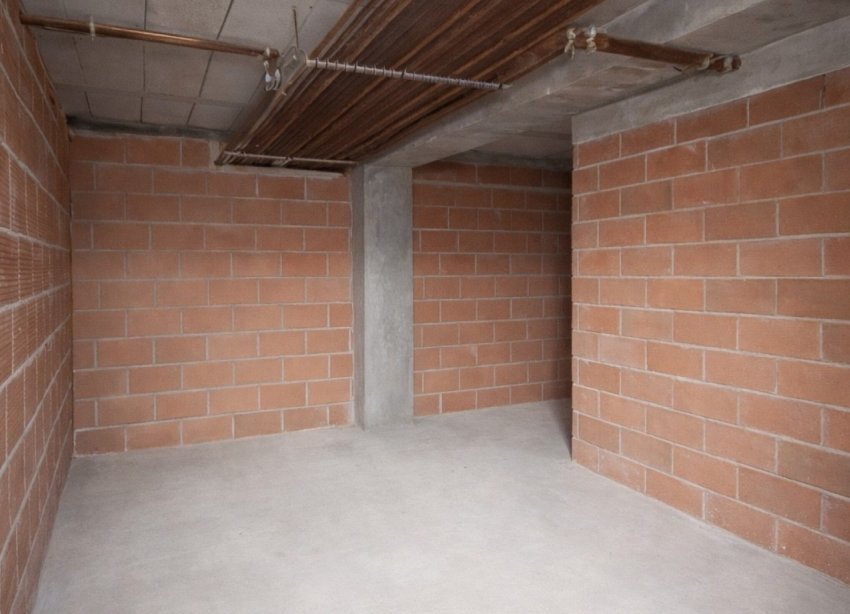 Rynek Wtórny - Apartament - Torrevieja - El Acequión - Los Náufragos