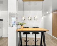 Rynek Wtórny - Apartament - Torrevieja - El Acequión - Los Náufragos