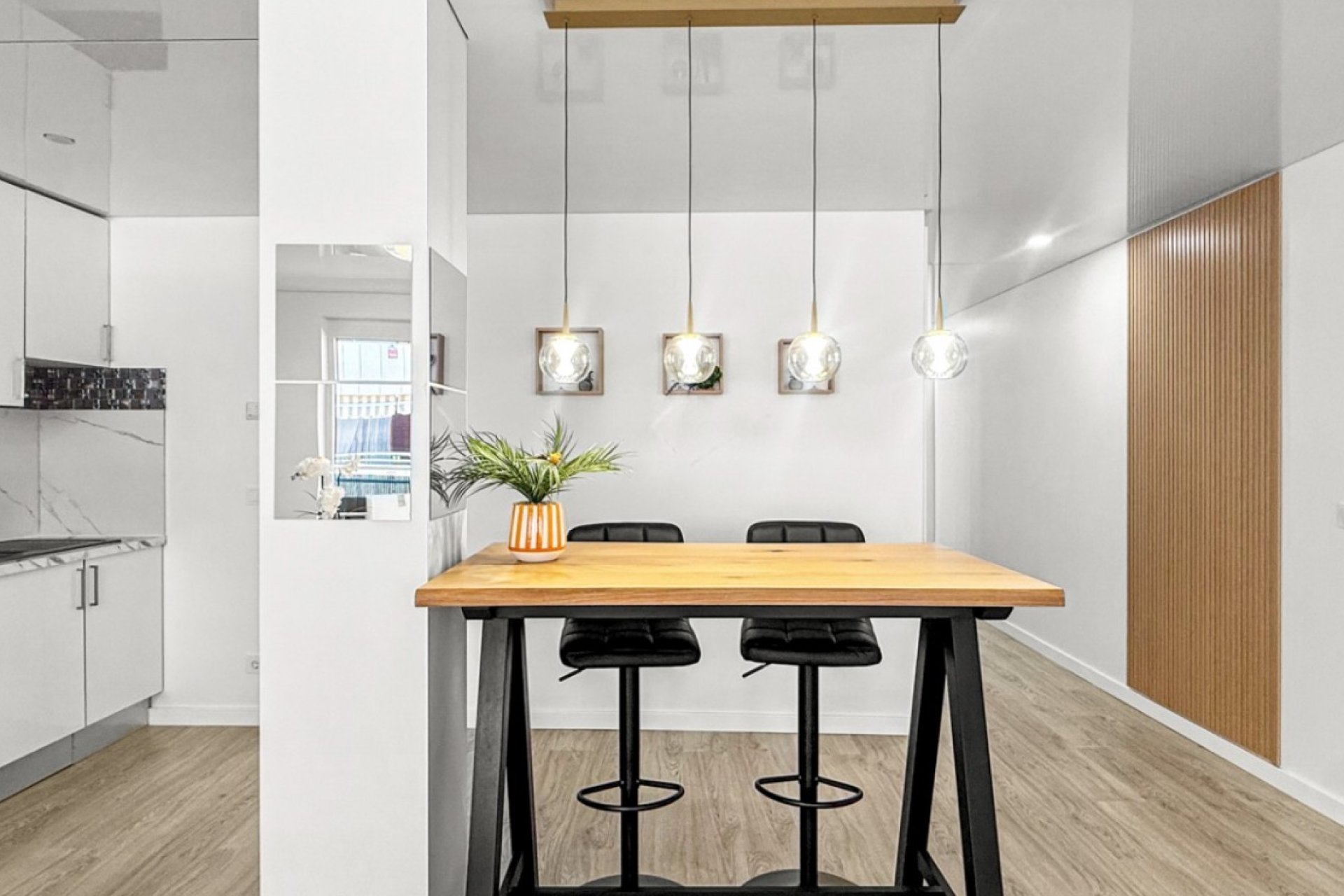 Rynek Wtórny - Apartament - Torrevieja - El Acequión - Los Náufragos