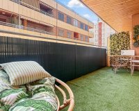 Rynek Wtórny - Apartament - Torrevieja - El Acequión - Los Náufragos