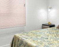 Rynek Wtórny - Apartament - Torrevieja - El Acequión - Los Náufragos