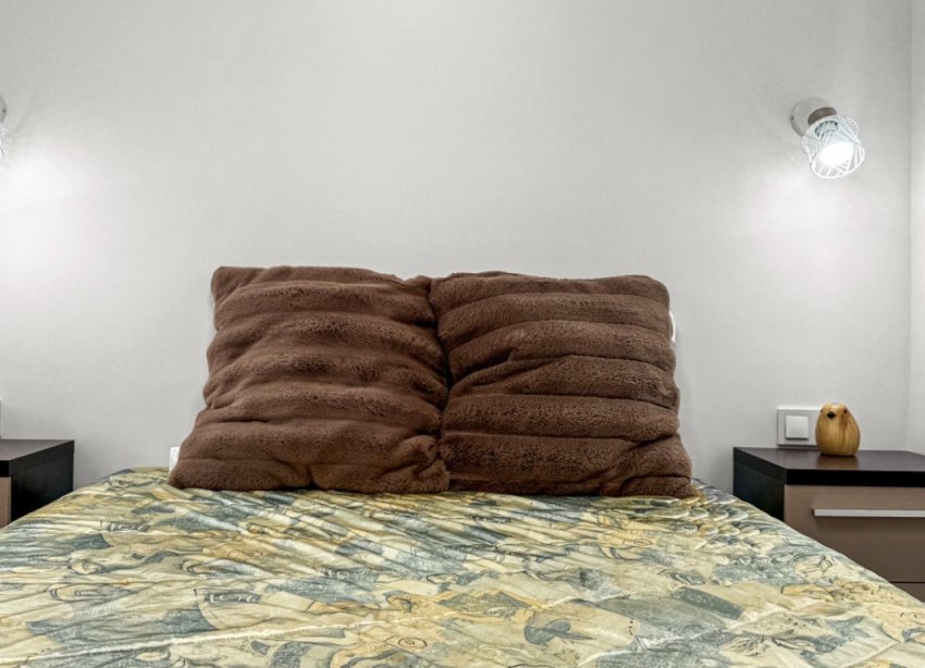 Rynek Wtórny - Apartament - Torrevieja - El Acequión - Los Náufragos