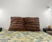 Rynek Wtórny - Apartament - Torrevieja - El Acequión - Los Náufragos