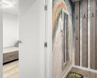 Rynek Wtórny - Apartament - Torrevieja - El Acequión - Los Náufragos
