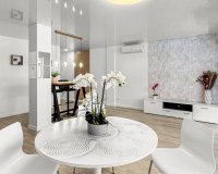 Rynek Wtórny - Apartament - Torrevieja - El Acequión - Los Náufragos