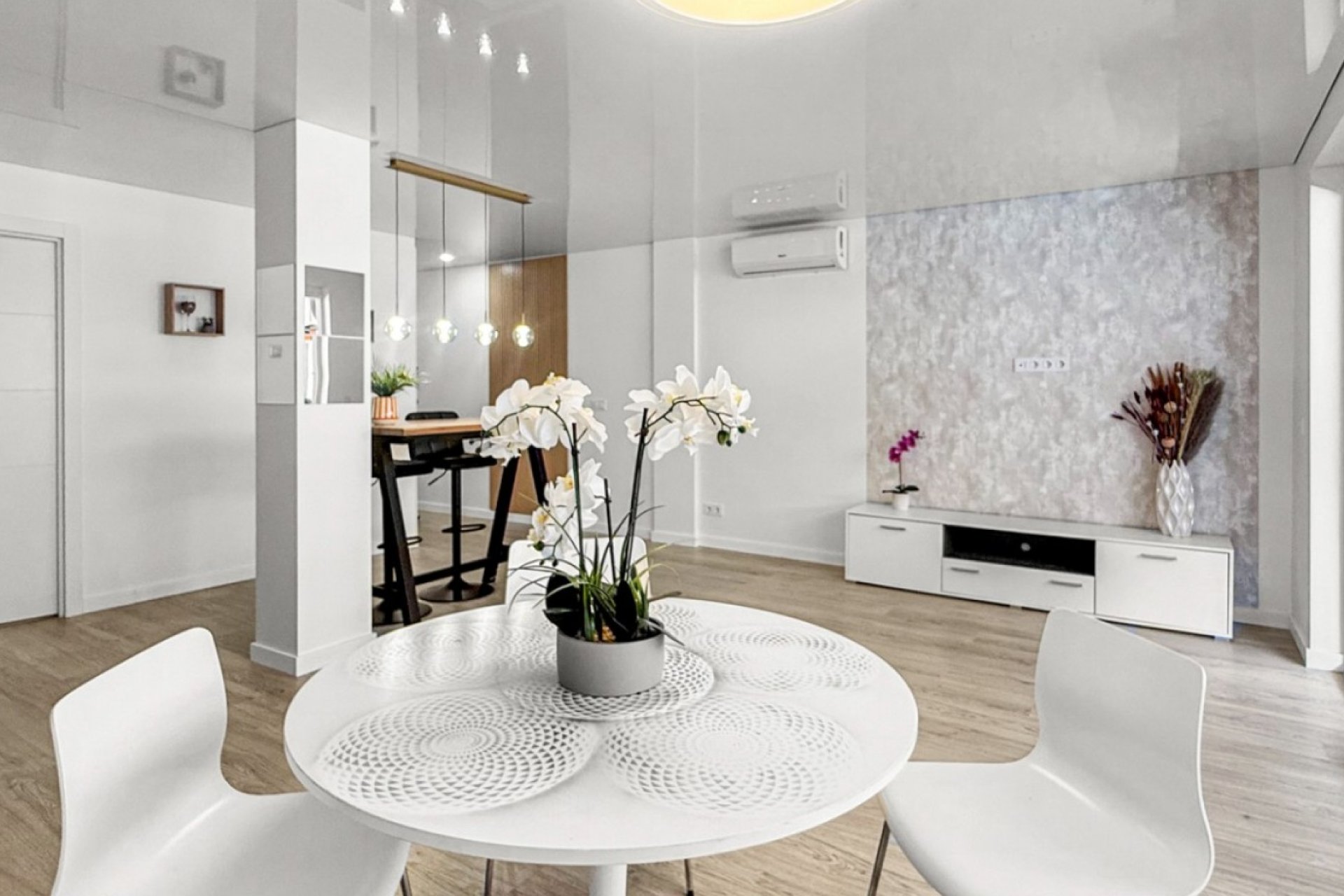 Rynek Wtórny - Apartament - Torrevieja - El Acequión - Los Náufragos