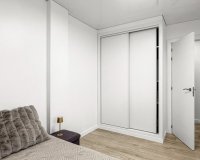 Rynek Wtórny - Apartament - Torrevieja - El Acequión - Los Náufragos