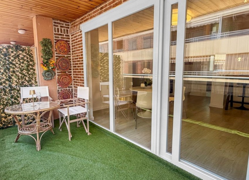 Rynek Wtórny - Apartament - Torrevieja - El Acequión - Los Náufragos