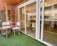 Rynek Wtórny - Apartament - Torrevieja - El Acequión - Los Náufragos