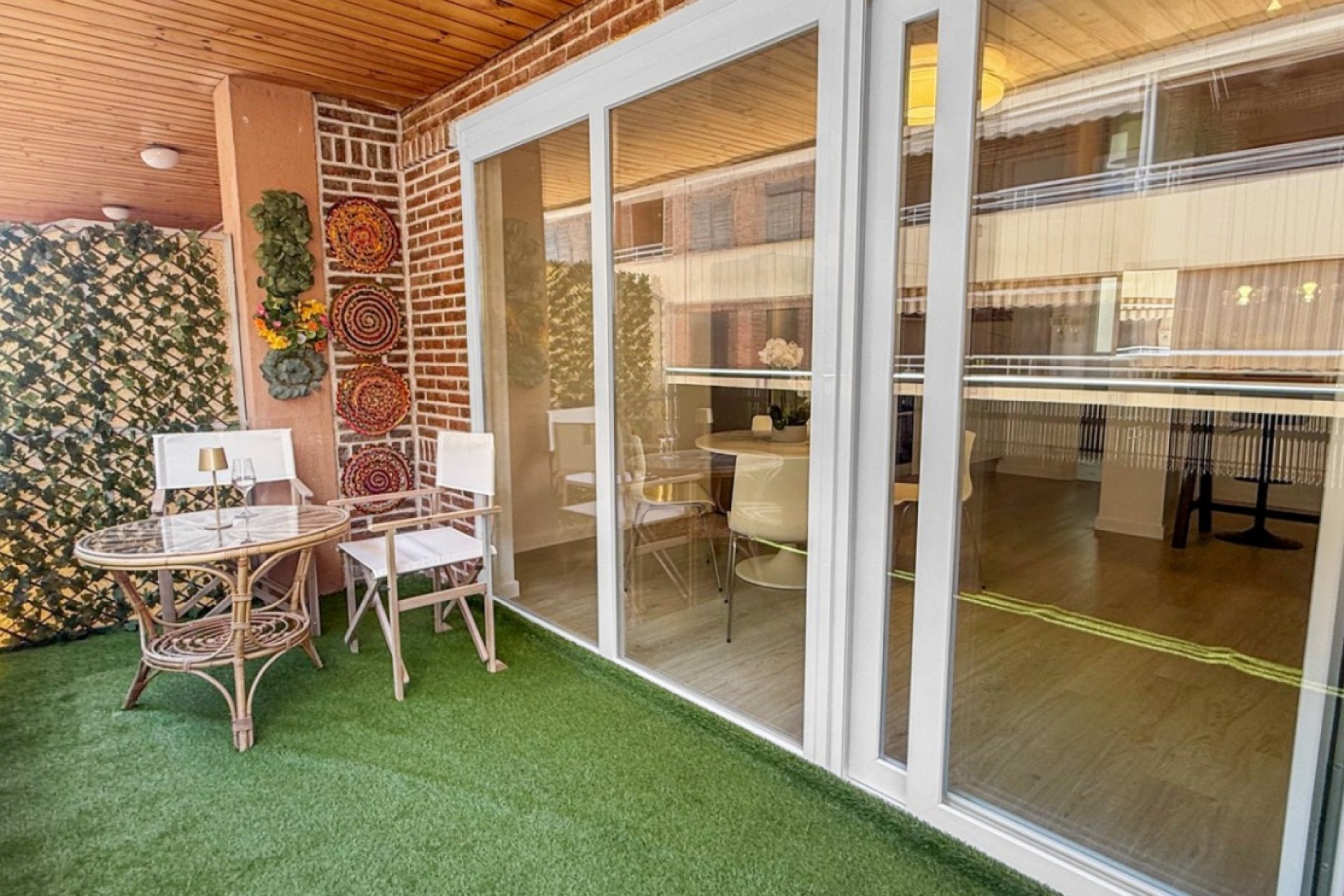 Rynek Wtórny - Apartament - Torrevieja - El Acequión - Los Náufragos
