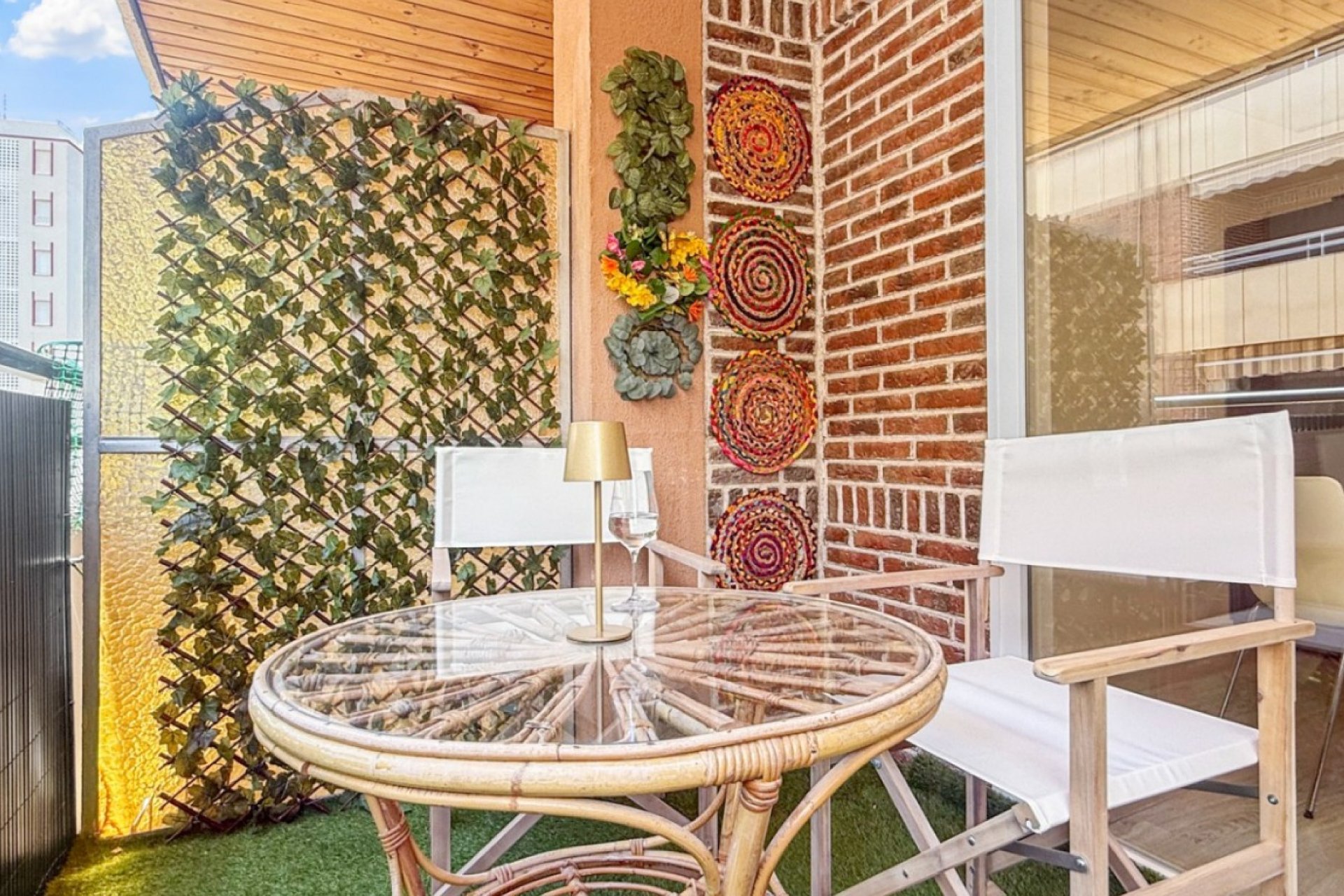 Rynek Wtórny - Apartament - Torrevieja - El Acequión - Los Náufragos
