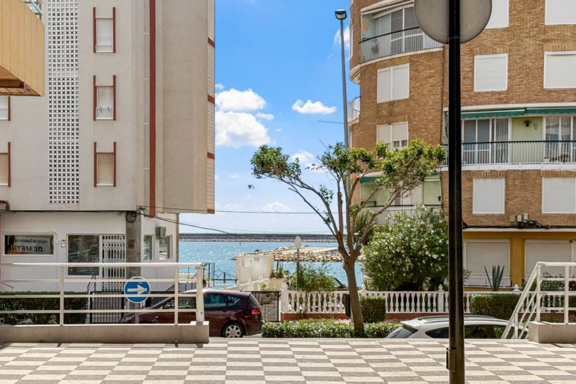 Rynek Wtórny - Apartament - Torrevieja - El Acequión - Los Náufragos