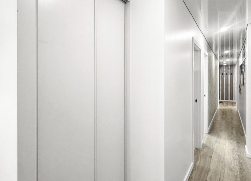 Rynek Wtórny - Apartament - Torrevieja - El Acequión - Los Náufragos