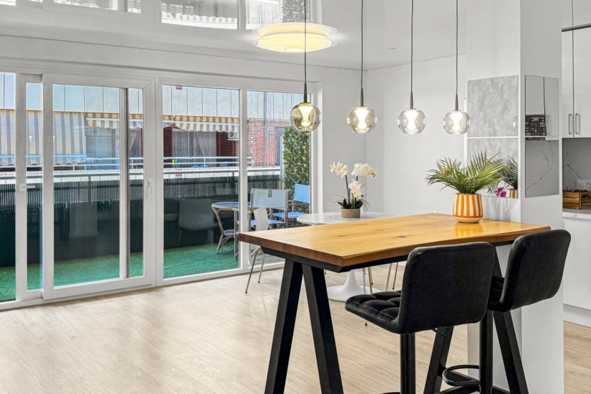 Rynek Wtórny - Apartament - Torrevieja - El Acequión - Los Náufragos