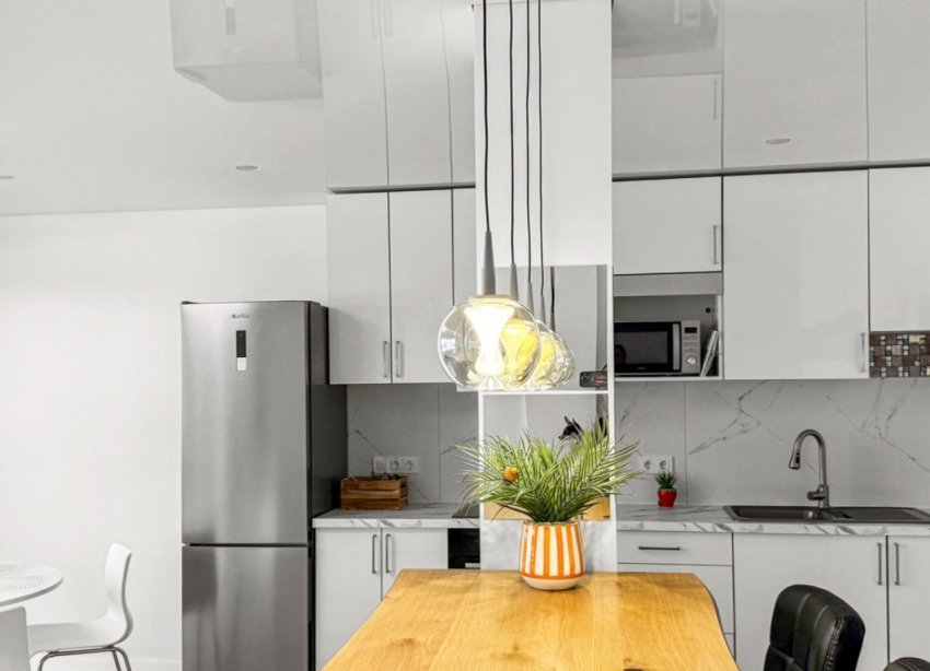 Rynek Wtórny - Apartament - Torrevieja - El Acequión - Los Náufragos