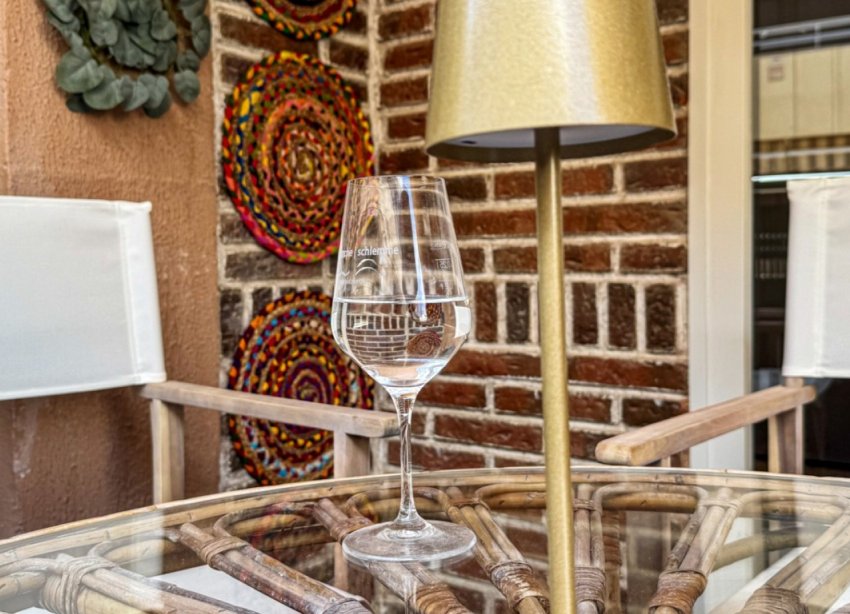 Rynek Wtórny - Apartament - Torrevieja - El Acequión - Los Náufragos