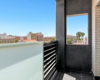 Rynek Wtórny - Apartament - Torrevieja - El Acequión - Los Náufragos