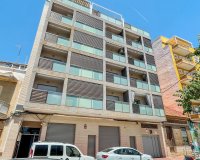 Rynek Wtórny - Apartament - Torrevieja - El Acequión - Los Náufragos