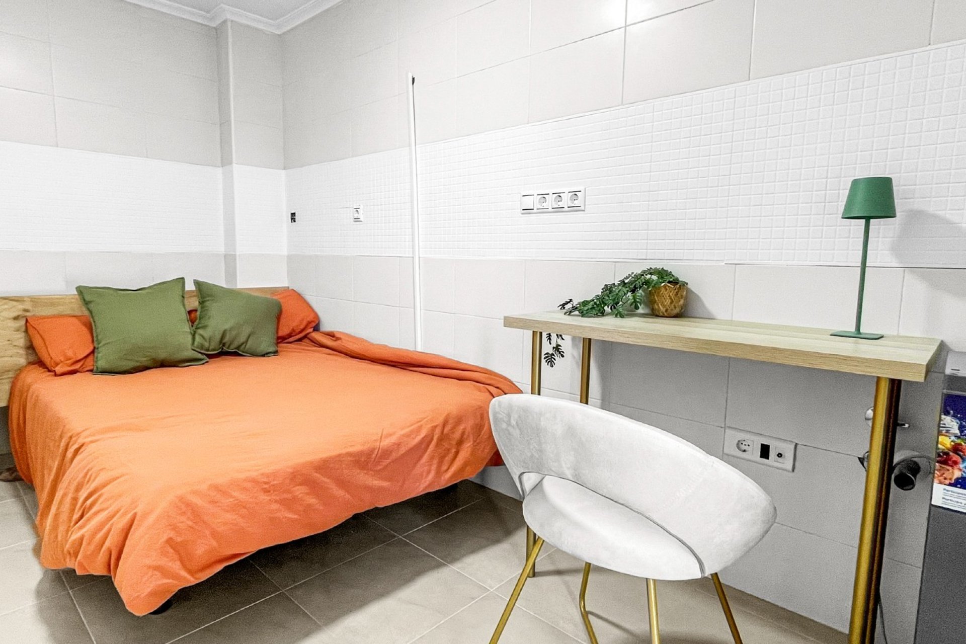 Rynek Wtórny - Apartament - Torrevieja - El Acequión - Los Náufragos