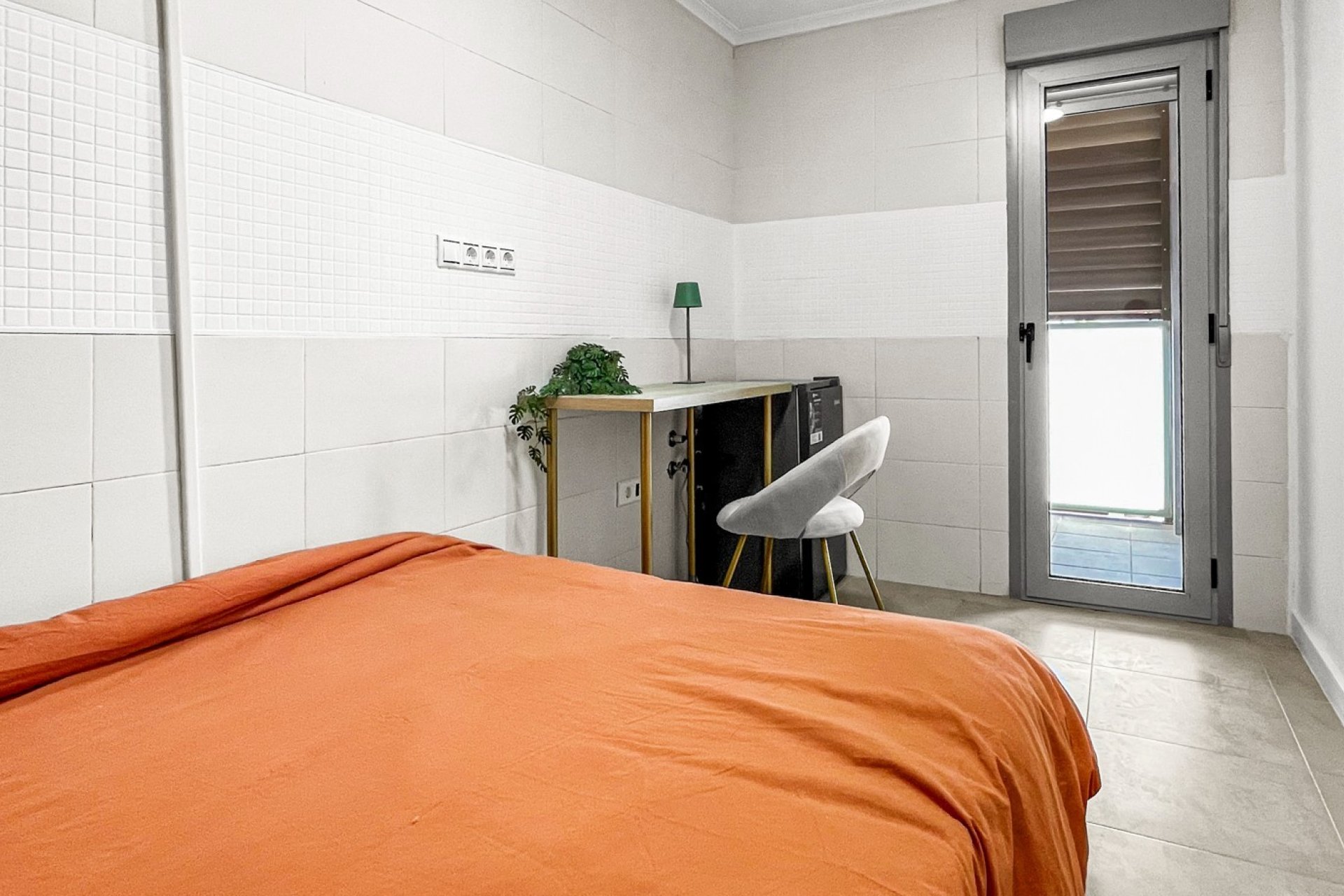 Rynek Wtórny - Apartament - Torrevieja - El Acequión - Los Náufragos