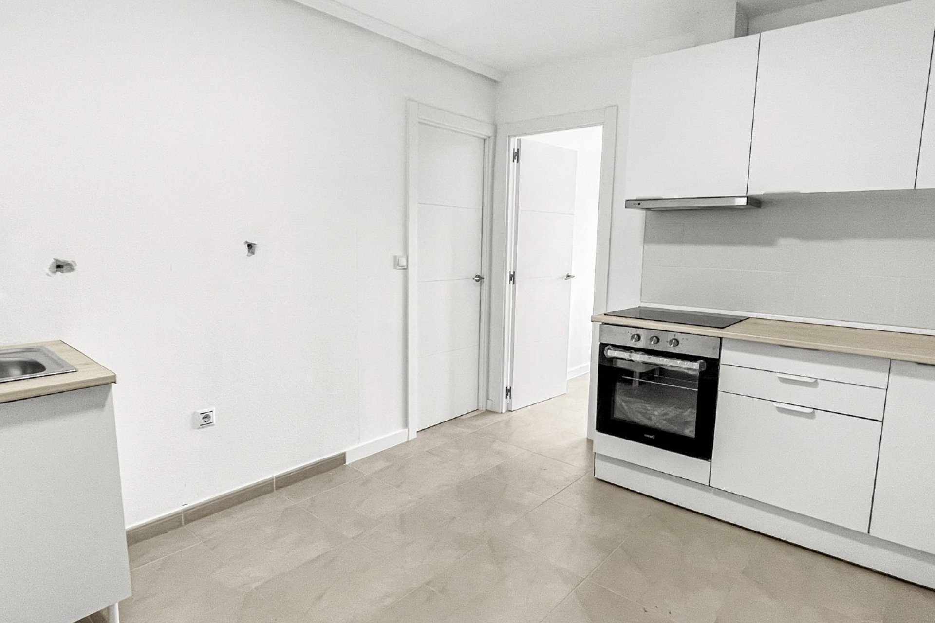 Rynek Wtórny - Apartament - Torrevieja - El Acequión - Los Náufragos