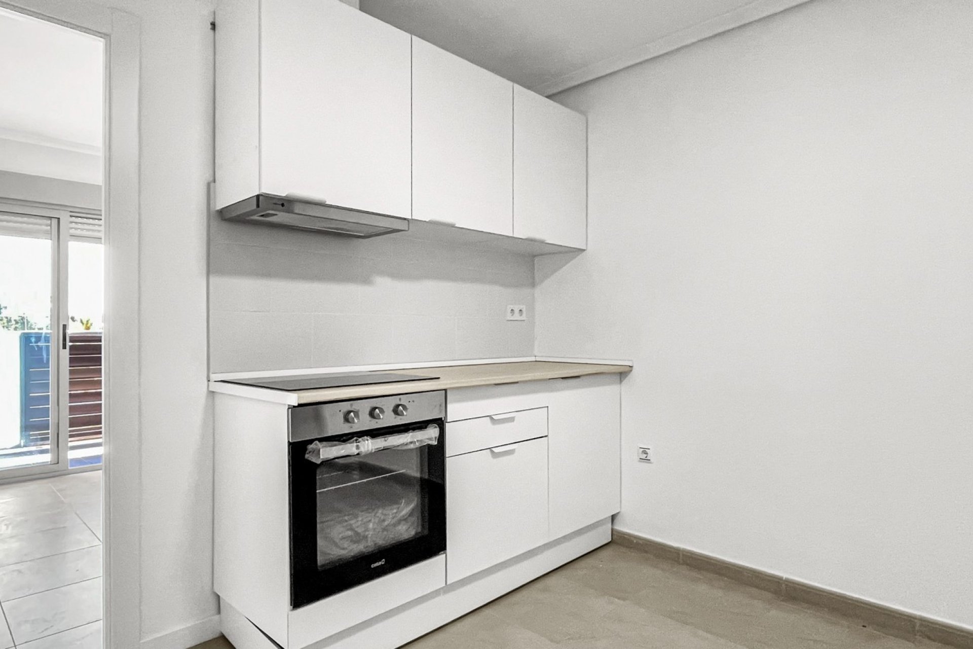 Rynek Wtórny - Apartament - Torrevieja - El Acequión - Los Náufragos