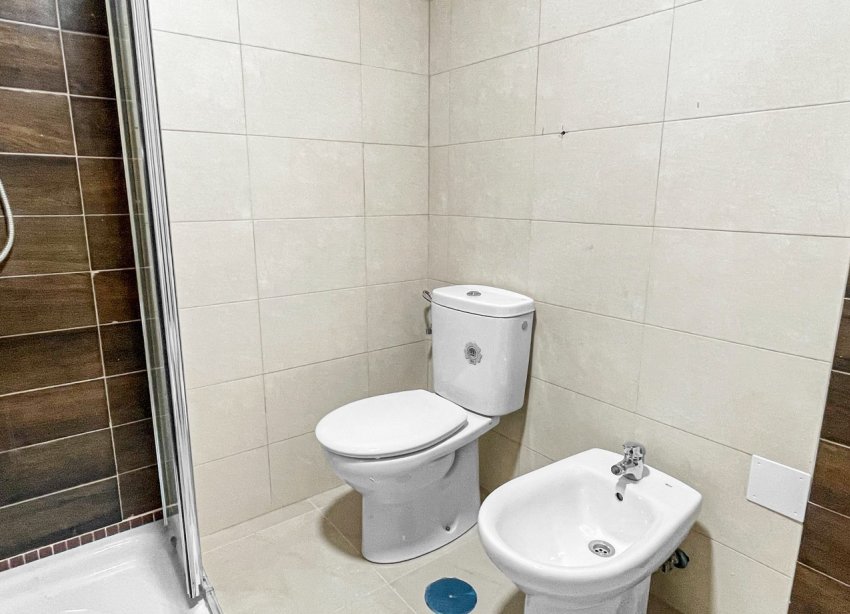Rynek Wtórny - Apartament - Torrevieja - El Acequión - Los Náufragos