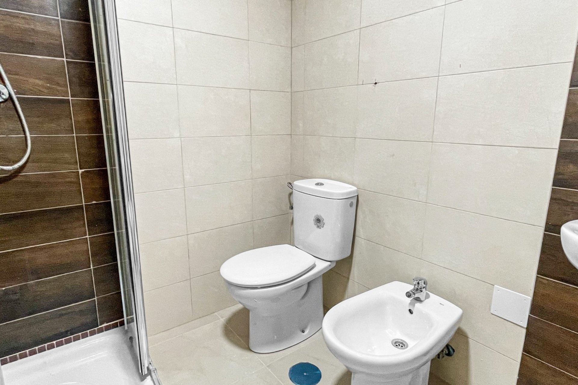 Rynek Wtórny - Apartament - Torrevieja - El Acequión - Los Náufragos