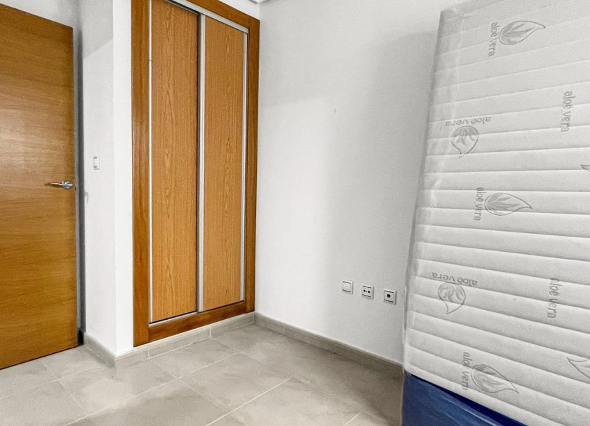 Rynek Wtórny - Apartament - Torrevieja - El Acequión - Los Náufragos