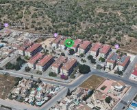 Rynek Wtórny - Apartament - Torrevieja - El Chaparral