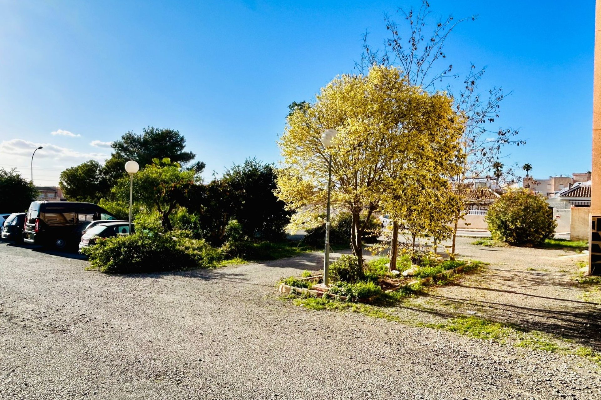 Rynek Wtórny - Apartament - Torrevieja - El Chaparral