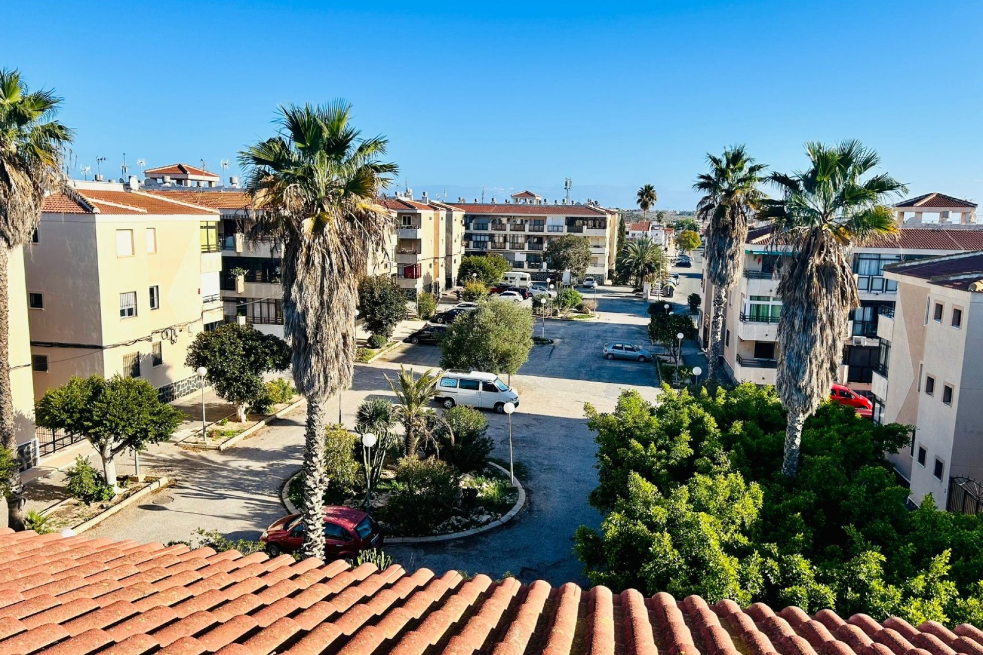 Rynek Wtórny - Apartament - Torrevieja - El Chaparral