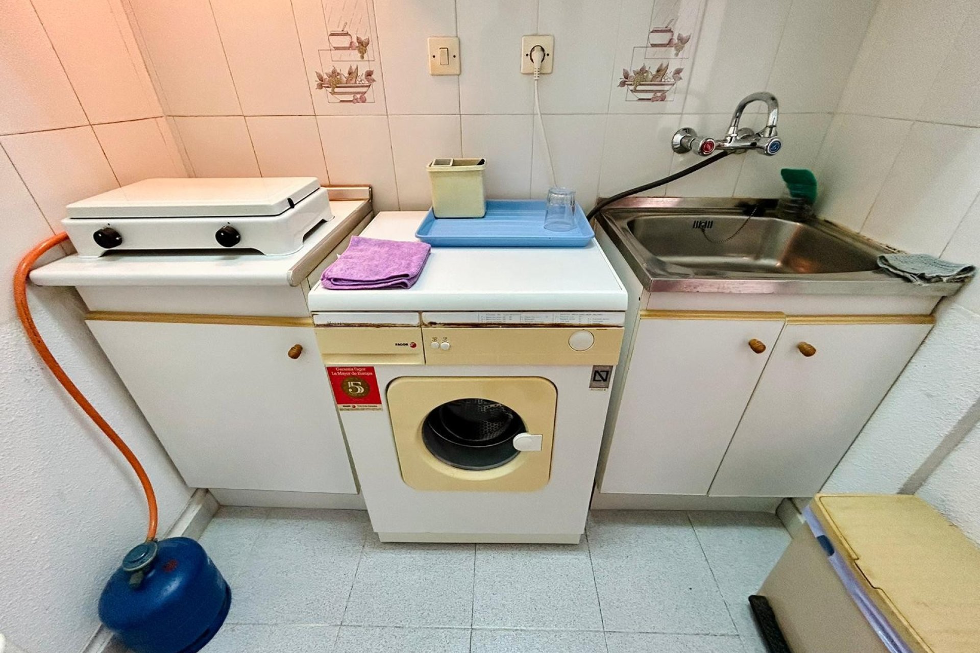 Rynek Wtórny - Apartament - Torrevieja - El Chaparral